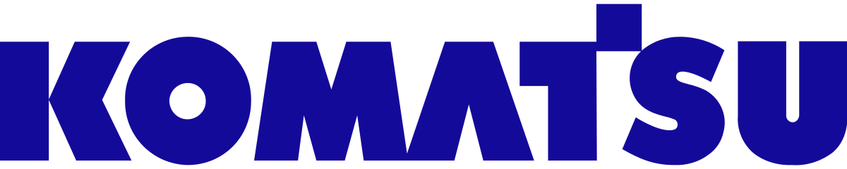 Komatsu_logo