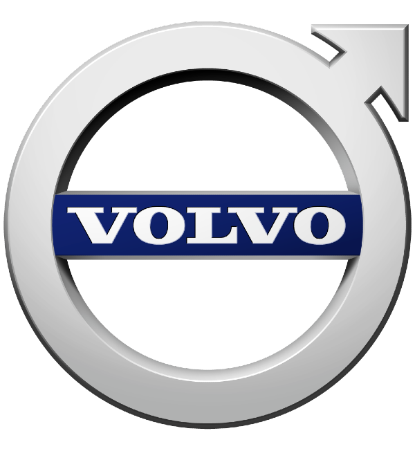 Logo-Volvo